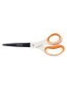 Fiskars Tapadásmentes, titánium bevonatos olló 17cm (1004720)