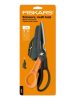 Fiskars Cuts+More multifunkciós olló 23 cm (1000809)
