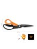 Fiskars Cuts+More multifunkciós olló 23 cm (1000809)