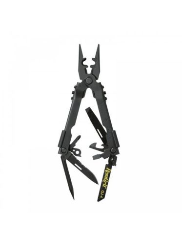 Gerber MP600 DET Black (1014910) - 25 év garanciával