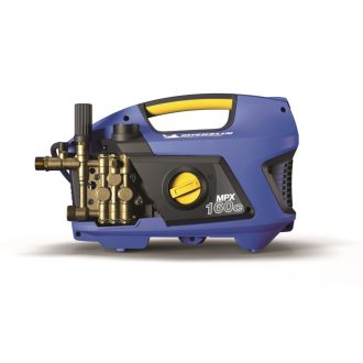 Michelin MPX160C elektromos magasnyomású mosó 160 bar