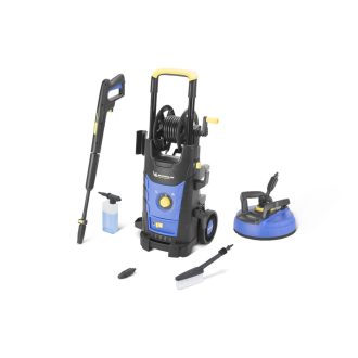   Michelin MPX25EHDSP elektromos magasnyomású mosó 170 bar, tartozékokkal