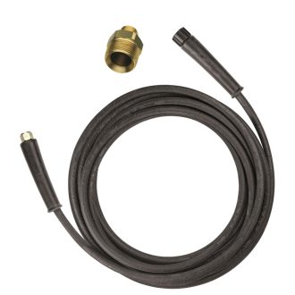   Michelin 15 m erősített hosszabbító tömlő ( MPX150HL, MPX160C, MPX160CK )