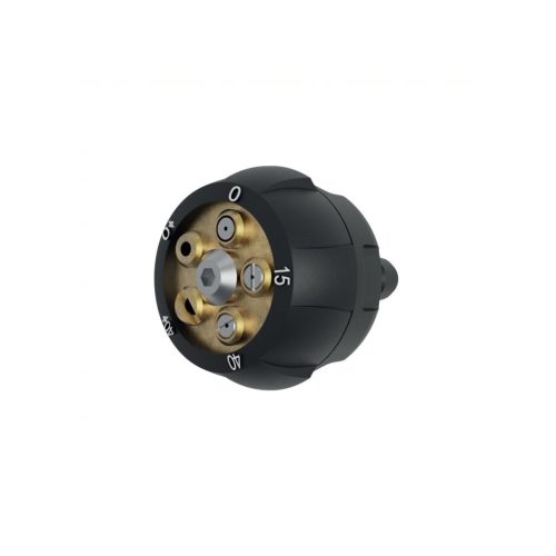 Michelin Fúvóka 5 az 1-ben ( MPX16E, MPX19EH/EHDS )
