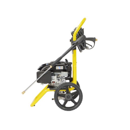 Waspper W3100VA benzines magasnyomású mosó 3,21 kW / 213 bar / 8,7 l/perc