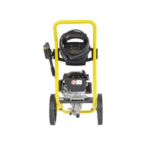 Waspper W3100VA benzines magasnyomású mosó 3,21 kW / 213 bar / 8,7 l/perc
