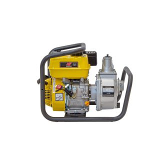   Waspper WP20-P benzines vízszivattyú 2” – 21000 l/óra, 40 m emelőmagasság, 6 m szívómélység