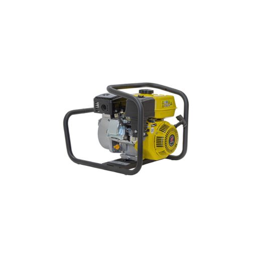 Waspper WP20-P benzines vízszivattyú 2” – 21000 l/óra, 40 m emelőmagasság, 6 m szívómélység