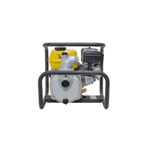 Waspper WP20-P benzines vízszivattyú 2” – 21000 l/óra, 40 m emelőmagasság, 6 m szívómélység