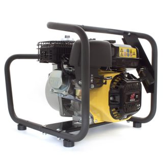   Waspper WP20-D benzines vízszivattyú 2” – 30000 l/óra, 28 m emelőmagasság, 7 m szívómélység