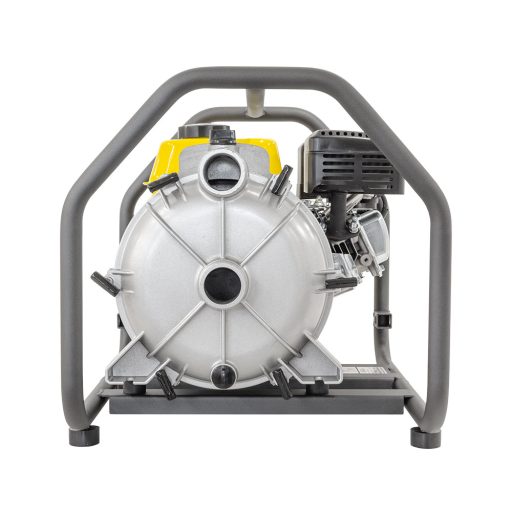 Waspper WP30-P benzines vízszivattyú 3” – 60000 l/óra, 30 m emelőmagasság, 7 m szívómélység