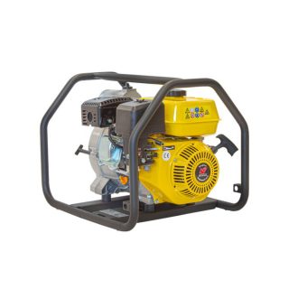   Waspper WP30D-P benzines vízszivattyú 3” – 45000 l/óra, 25 m emelőmagasság, 7 m szívómélység