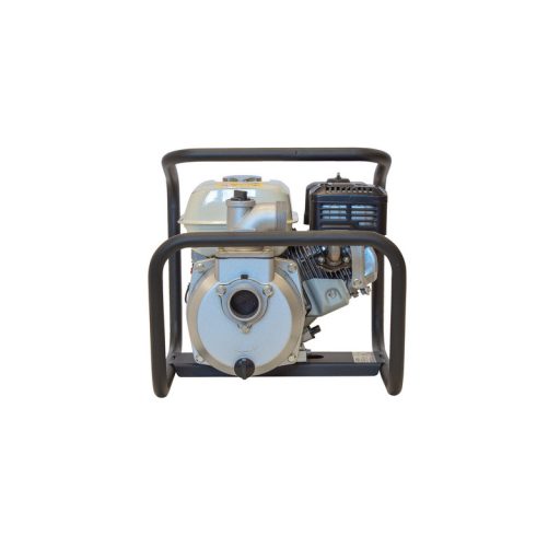 Waspper WP20-H benzines vízszivattyú 2” – 21000 l/óra, 40 m emelőmagasság, 7 m szívómélység