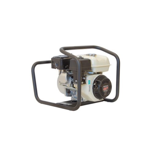 Waspper WP20-H benzines vízszivattyú 2” – 21000 l/óra, 40 m emelőmagasság, 7 m szívómélység