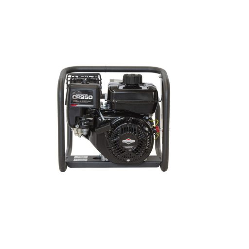 Waspper WP20-B benzines vízszivattyú 2” – 21000 l/óra, 40 m emelőmagasság, 7 m szívómélység