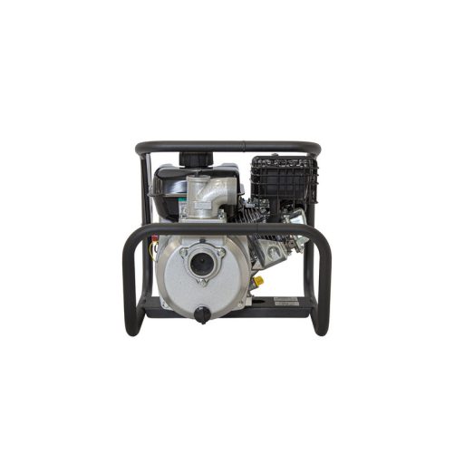 Waspper WP20-B benzines vízszivattyú 2” – 21000 l/óra, 40 m emelőmagasság, 7 m szívómélység