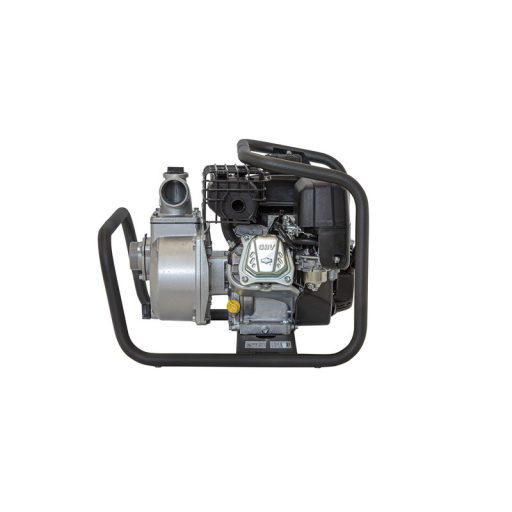 Waspper WP20-B benzines vízszivattyú 2” – 21000 l/óra, 40 m emelőmagasság, 7 m szívómélység