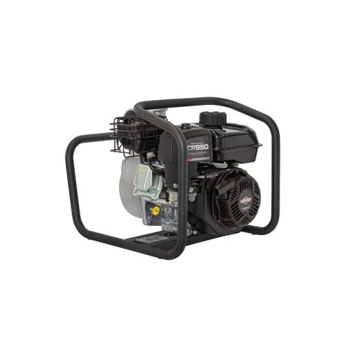 Waspper WP20-B benzines vízszivattyú 2” – 21000 l/óra, 40 m emelőmagasság, 7 m szívómélység