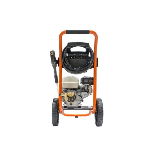 Gaspper GP3300HD ipari benzines magasnyomású mosó, Honda – 4,1 kW, 220 bar, 11 l/perc