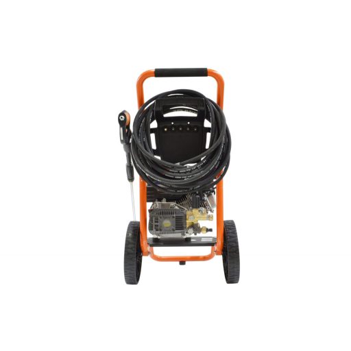 Gaspper GP3300DA ipari benzines magasnyomású mosó, Briggs & Stratton – 4,7 kW, 220 bar, 14 l/perc
