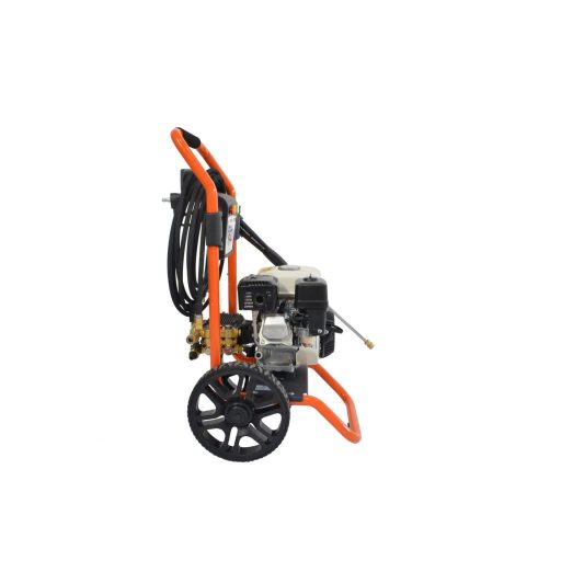 Gaspper GP3300HP ipari benzines magasnyomású mosó, Honda – 4,1 kW, 220 bar, 14 l/perc