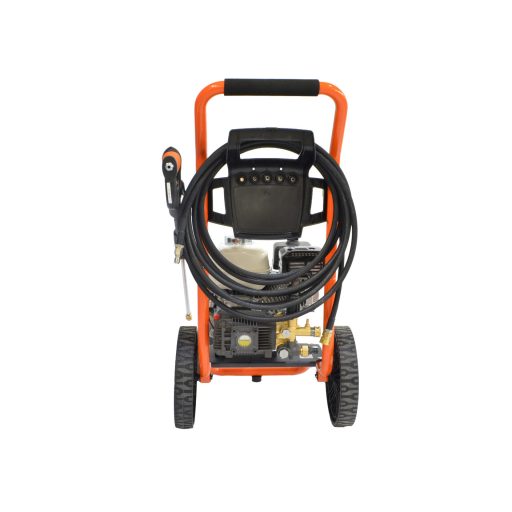 Gaspper GP3300HX ipari benzines magasnyomású mosó, Honda – 4,3 kW, 220 bar, 14 l/perc