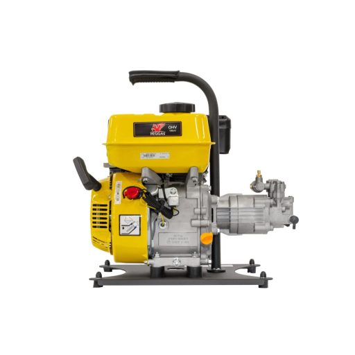 Waspper W3000HG benzines magasnyomású mosó 3,88 kW / 207 bar / 8,5 l/perc