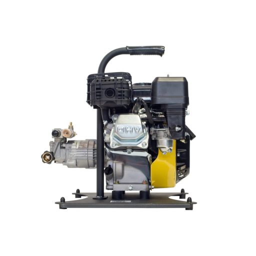 Waspper W3000HG benzines magasnyomású mosó 3,88 kW / 207 bar / 8,5 l/perc