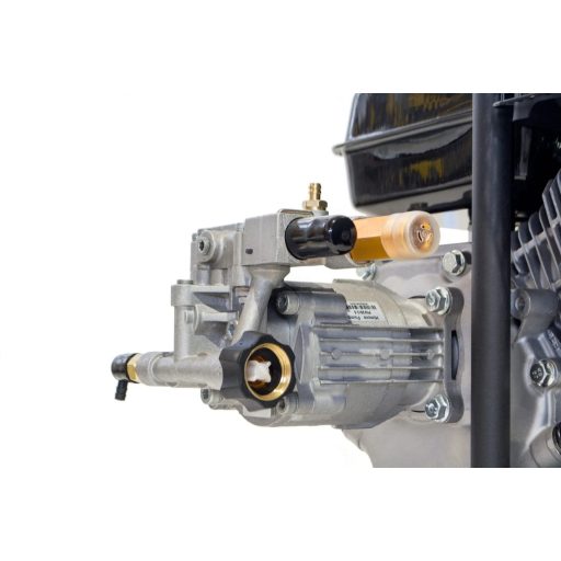 Waspper W3000HG benzines magasnyomású mosó 3,88 kW / 207 bar / 8,5 l/perc