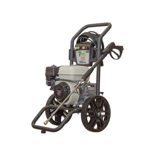 Waspper W3100HA benzines magasnyomású mosó, Honda 4,1 kW / 213 bar / 8,5 l/perc