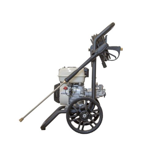 Waspper W3100HA benzines magasnyomású mosó, Honda 4,1 kW / 213 bar / 8,5 l/perc