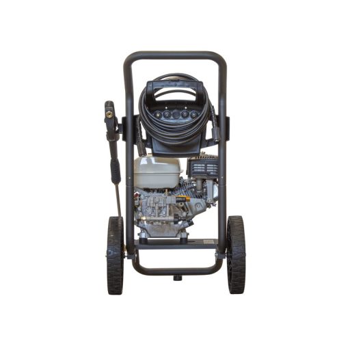 Waspper W3100HA benzines magasnyomású mosó, Honda 4,1 kW / 213 bar / 8,5 l/perc