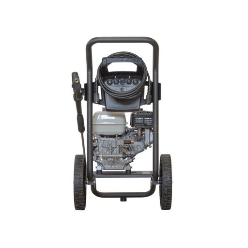 Waspper W3200HA benzines magasnyomású mosó, Honda 4,7 kW / 220 bar / 8,5 l/perc