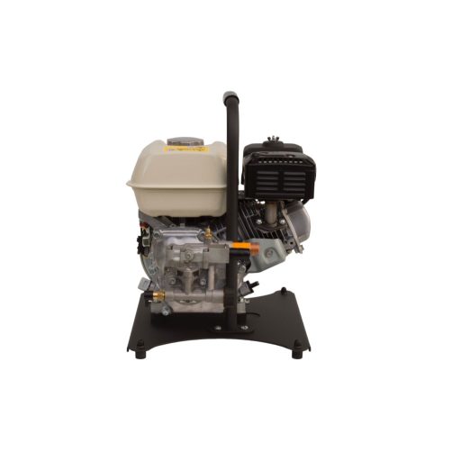 Waspper W3000HF benzines magasnyomású mosó 3,88 kW / 207 bar / 8,5 l/perc