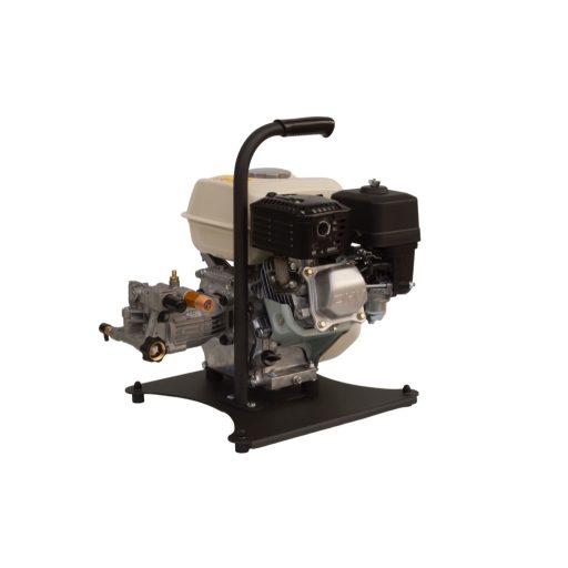 Waspper W3000HF benzines magasnyomású mosó 3,88 kW / 207 bar / 8,5 l/perc