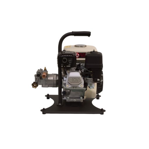 Waspper W3000HF benzines magasnyomású mosó 3,88 kW / 207 bar / 8,5 l/perc