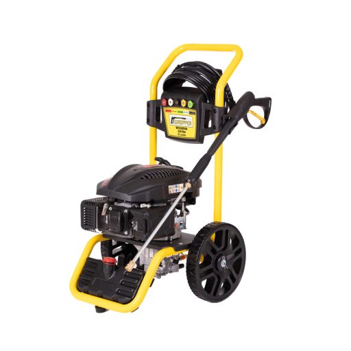 Waspper W3200VA benzines magasnyomású mosó 3,21 kW / 220 bar / 9 l/perc