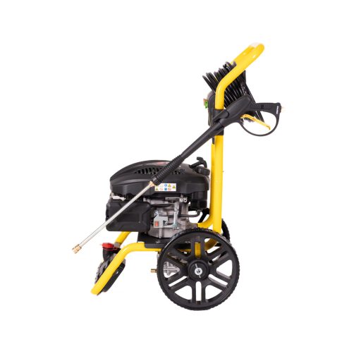 Waspper W3200VA benzines magasnyomású mosó 3,21 kW / 220 bar / 9 l/perc