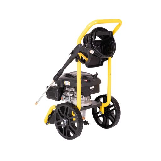 Waspper W3200VA benzines magasnyomású mosó 3,21 kW / 220 bar / 9 l/perc