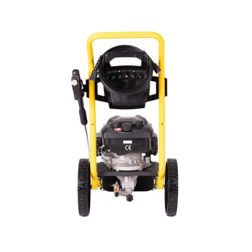 Waspper W3200VA benzines magasnyomású mosó 3,21 kW / 220 bar / 9 l/perc