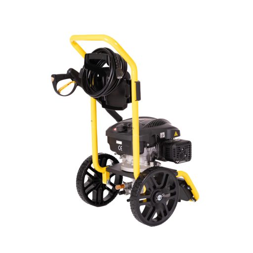 Waspper W3200VA benzines magasnyomású mosó 3,21 kW / 220 bar / 9 l/perc