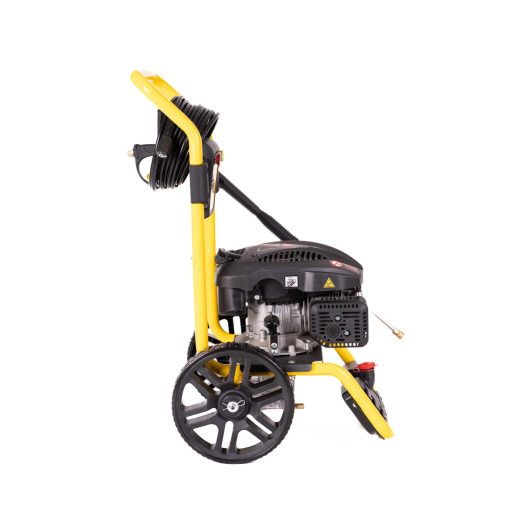 Waspper W3200VA benzines magasnyomású mosó 3,21 kW / 220 bar / 9 l/perc