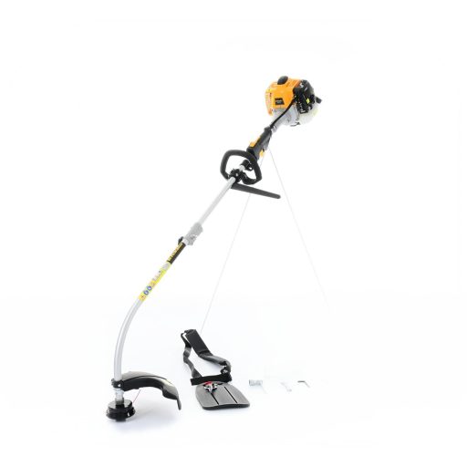 Riwall PRO RPLT 2642 benzinmotoros szegélyvágó 26 cm3-s motorral