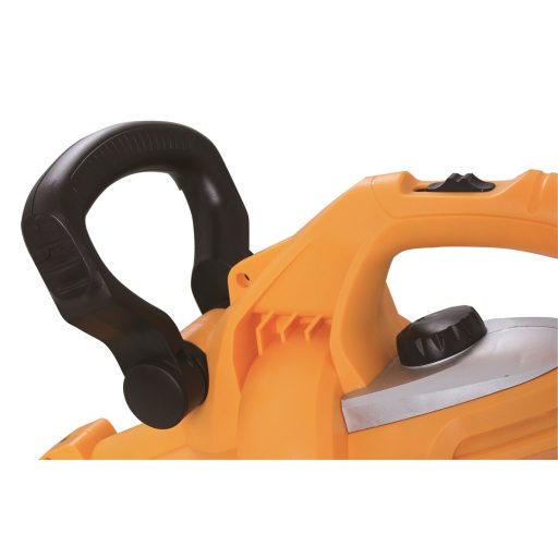 Riwall PRO REBV 3000 elektromos lombszívó/lombfúvó 3000 W motorral