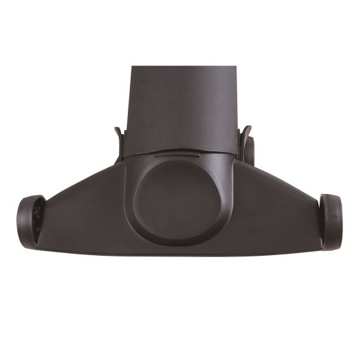 Riwall PRO REBV 3000 elektromos lombszívó/lombfúvó 3000 W motorral