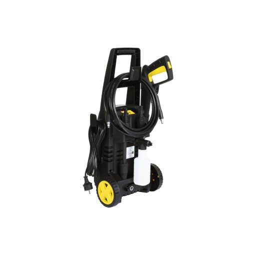 Riwall PRO REPW 120 SET magasnyomású mosó 120 bar, tartozékokkal