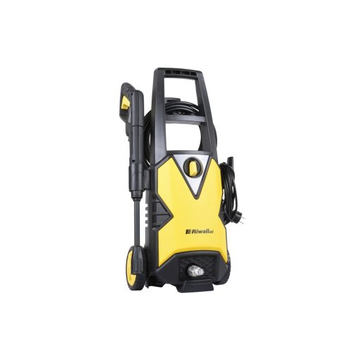 Riwall PRO REPW 120 SET magasnyomású mosó 120 bar, tartozékokkal