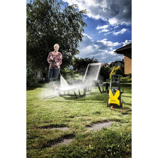 Riwall PRO REPW 120 SET magasnyomású mosó 120 bar, tartozékokkal