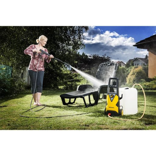 Riwall PRO REPW 120 SET magasnyomású mosó 120 bar, tartozékokkal