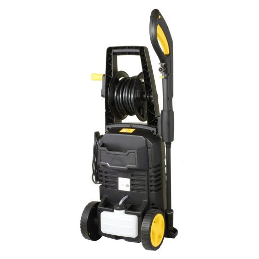 Riwall PRO REPW 150 SET magasnyomású mosó 150 bar, tartozékokkal